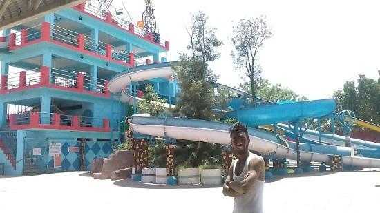 Birla City Water Park